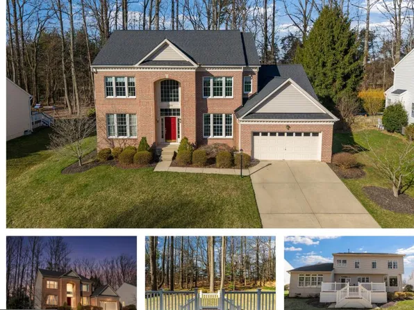 1008 Goosecross Ct, Bel Air, MD 21014