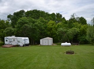 S1006 Harris Rd, Hillsboro, WI 54634