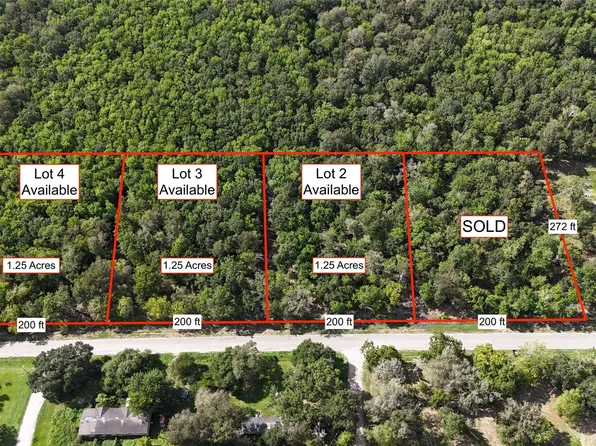 2 County Road 647, Guy, TX 77444