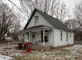 515 Schuyler St, Marshall, MI