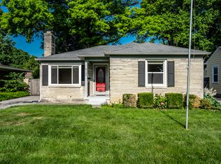 6146 Burlington Ave, Indianapolis, IN