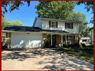 2202 Oak Ln, Kirksville, MO 63501