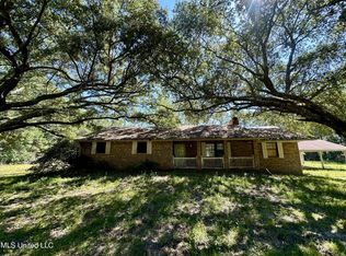 16017 12th St, Pearlington, MS 39572