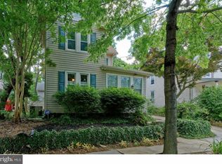 35 S Summit Ave, Pitman, NJ 08071