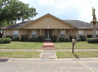 7400 Sheffield St, New Orleans, LA 70126