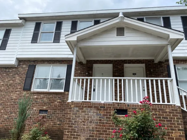 4036 Greenleaf St, Raleigh, NC