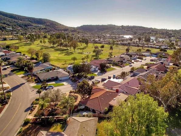1323 San Julian Ln, San Marcos, CA 92078