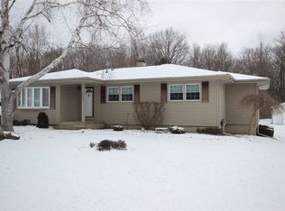 4409 Clinton Rd, Jackson, MI 49201