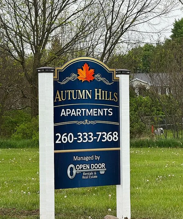 201 Autumn Hills Dr