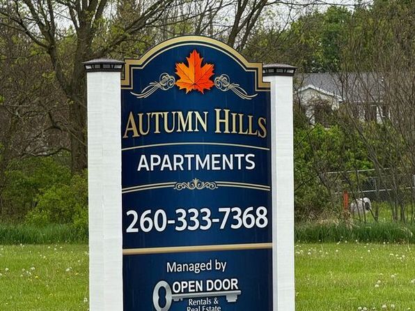 201 Autumn Hills Dr