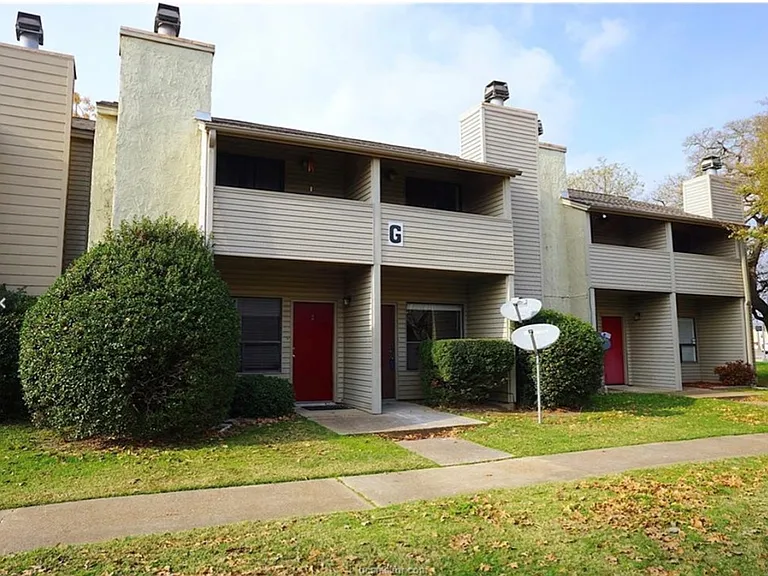 1900 Dartmouth St #G4 — Photo 1
