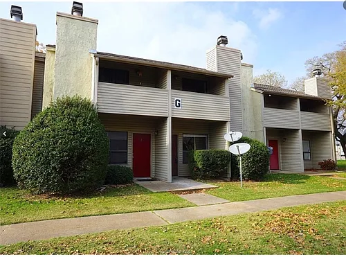 1900 Dartmouth St #G4 Photo 1