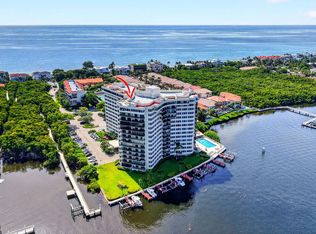 3912 S Ocean Blvd APT 501, Highland Beach, FL 33487