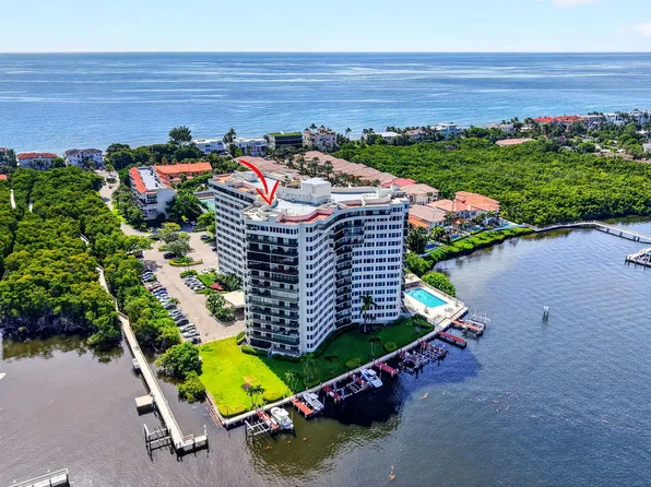3912 S Ocean Boulevard #501, Highland Beach, FL 33487