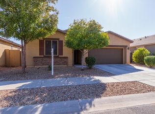 15561 W Laurel Ln, Surprise, AZ 85379