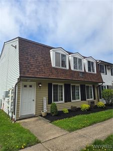 60 Wellington Ct #A, Buffalo, NY, 14221