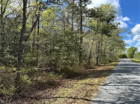 0 Briery Swamp Rd, Jamaica, VA 23079