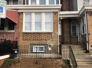 3935 L St, Philadelphia, PA 19124