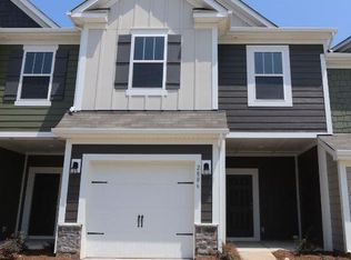 2806 Trinity St, Monroe, NC 28110