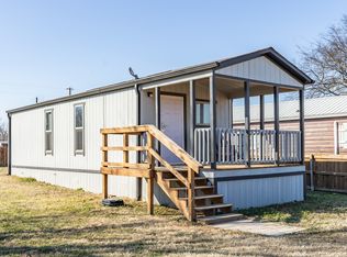 205 Geronimo, Quitman, TX 75783