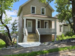 718 E 5th St APT A, Duluth, MN 55805