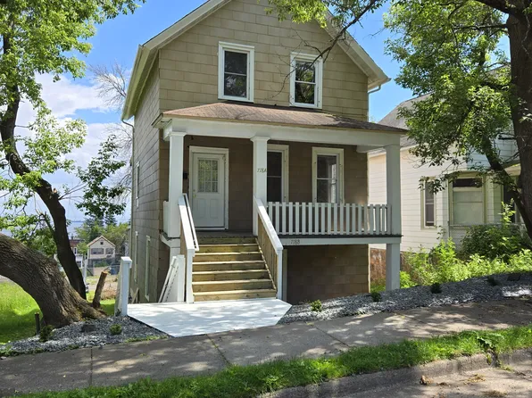 718 E 5th St APT A, Duluth, MN 55805