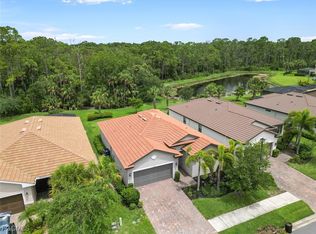 15728 Angelica Dr, Alva, FL 33920