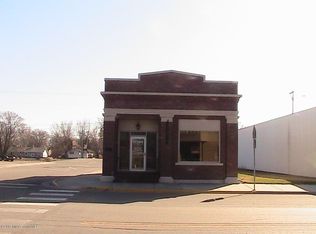 401 2nd St, Barrett, MN 56311