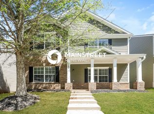 163 Southwind Ln, Newnan, GA 30265