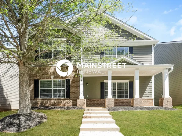 163 Southwind Ln, Newnan, GA 30265