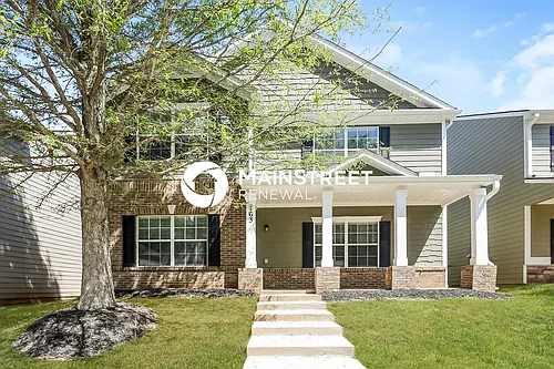 163 Southwind Ln Photo 1