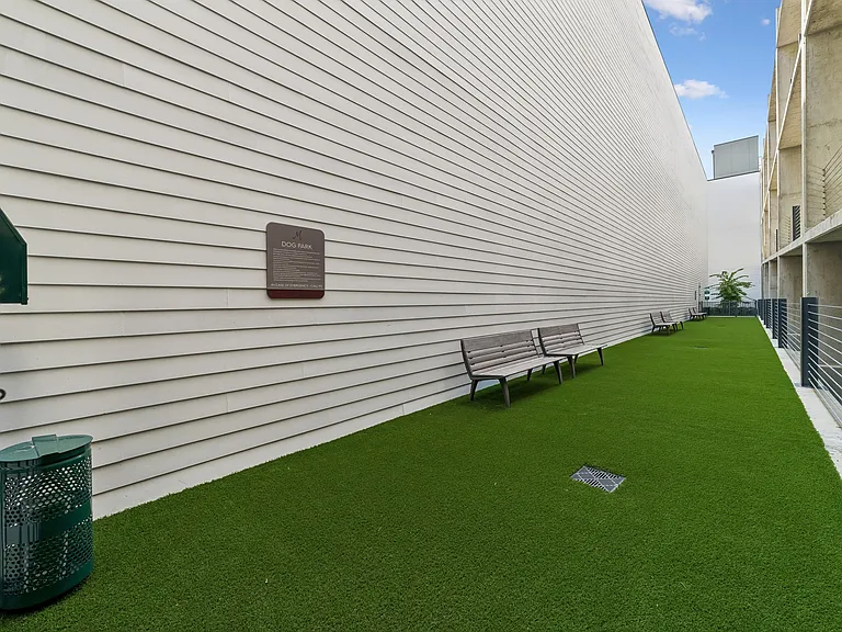 Millennium Village — Photo 13