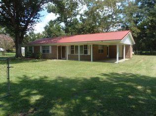 15 Witsell Rd, Seabrook, SC 29940