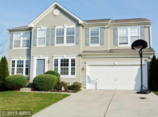 1807 Earl Dr, Bel Air, MD 21015