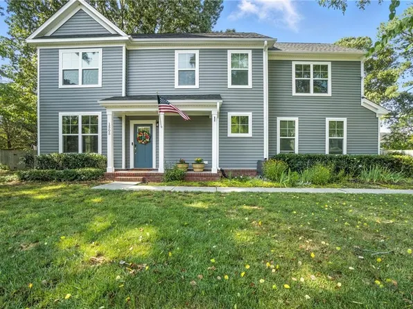 1505 Indiana Ave, Virginia Beach, VA 23454