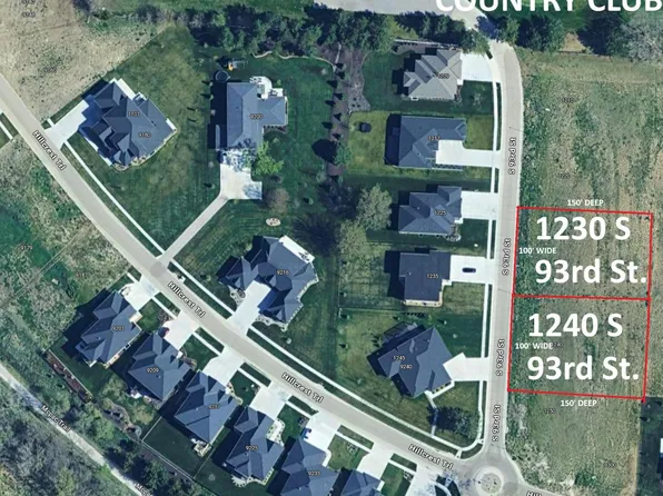 1240 S 93rd St, Lincoln, NE 68520