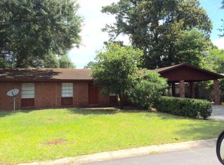 2839 College Park Dr, Brunswick, GA 31520