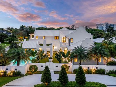 734 S Ocean Boulevard, Delray Beach, FL, 33483