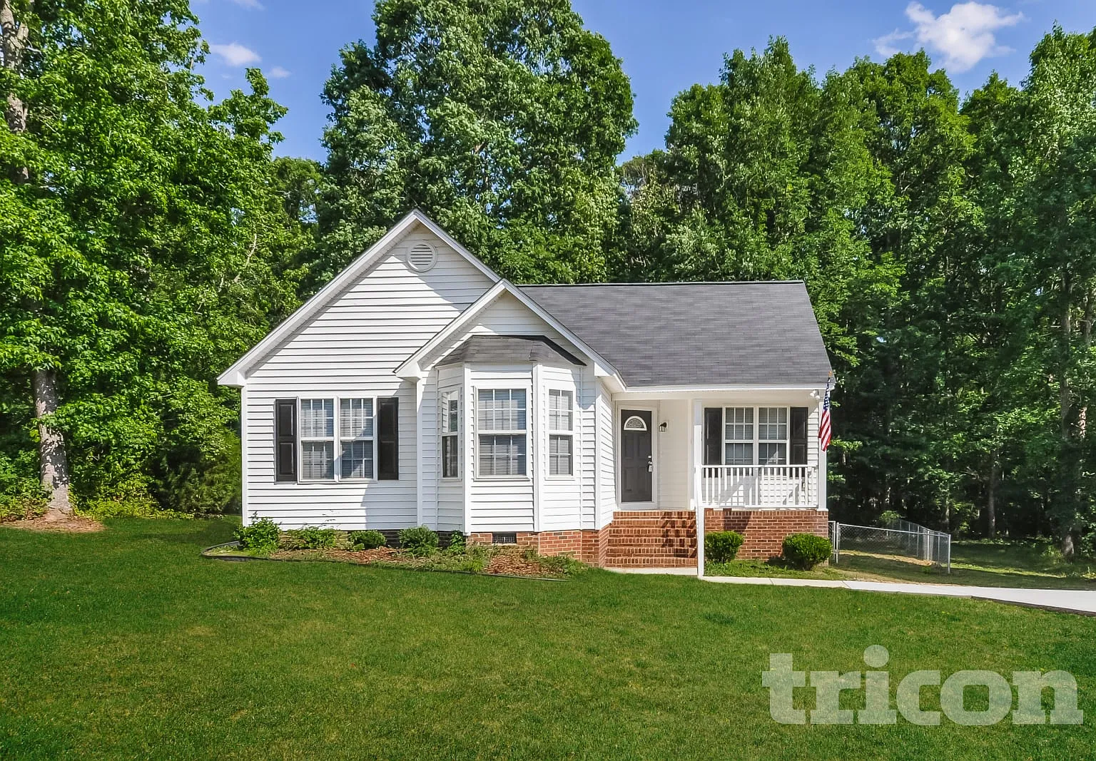125 Pinto Lane Zebulon NC — Photo 1