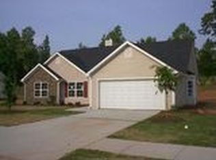320 Maple Forge Dr, Athens, GA 30606