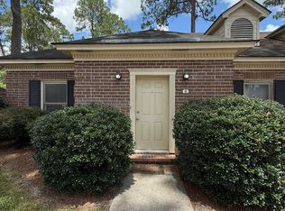 11 Somerset Townhouses, Statesboro, GA 30458