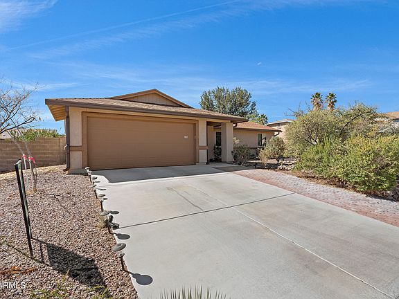 2nd image of 2496 CANYON VIEW Drive