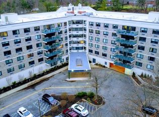 609 W South Orange Ave 6P #6P, South Orange Village Twp., NJ 07079