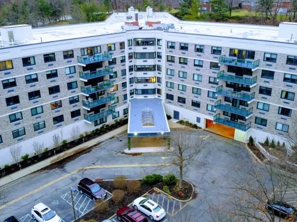 609 W South Orange Ave 6P #6P, South Orange Village Twp., NJ 07079