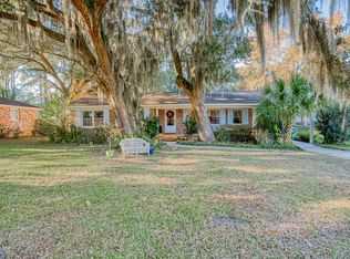 2503 N Royal Oaks Dr, Beaufort, SC 29902