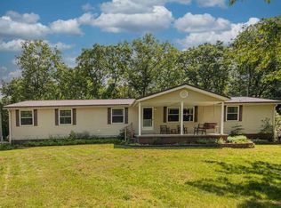 21471 Black Oak Church Rd, Warsaw, MO 65355