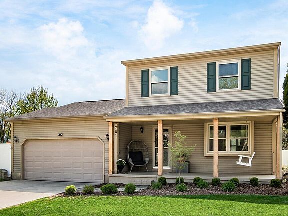 5th image of 781 Ashford Glen Dr