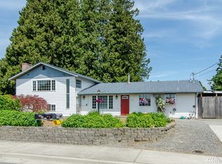 2246 Thornton St, Ferndale, WA 98248