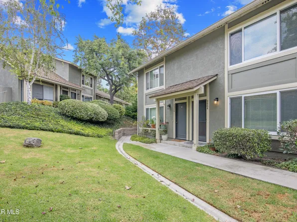 2664 La Paloma Cir, Thousand Oaks, CA 91360
