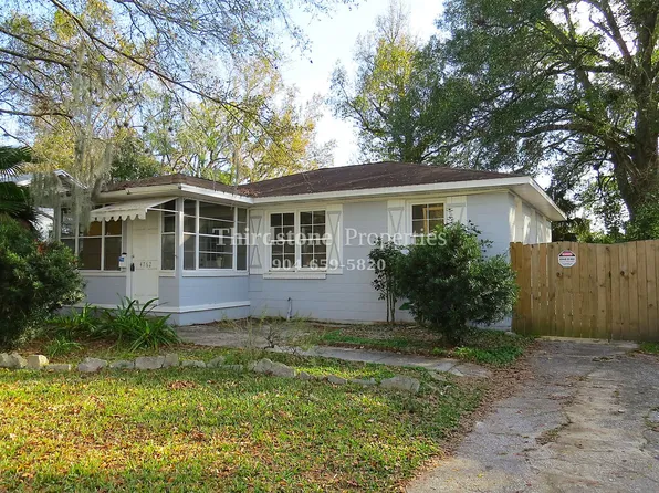 4762 Colonial Ave, Jacksonville, FL 32210